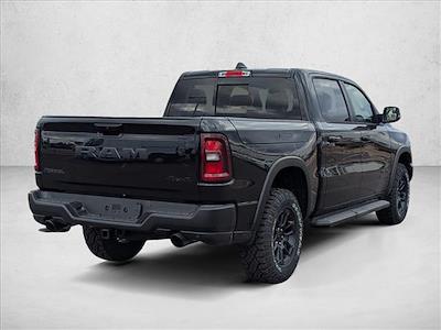 New 2026 Ram 1500 Rebel Crew Cab for sale #TN258620 - photo 2