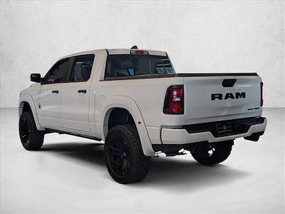 New 2026 Ram 1500 Big Horn Crew Cab for sale #TN267757 - photo 2