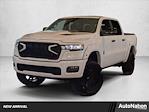 2026 Ram 1500 Crew Cab 4x4 Pickup for sale #TN267757 - photo 1