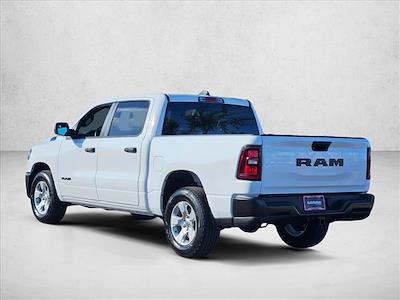 New 2026 Ram 1500 Tradesman Crew Cab for sale #TN268216 - photo 2