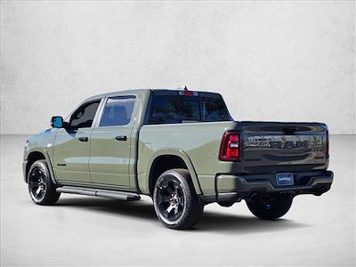 New 2026 Ram 1500 Big Horn Crew Cab for sale #TN269491 - photo 2
