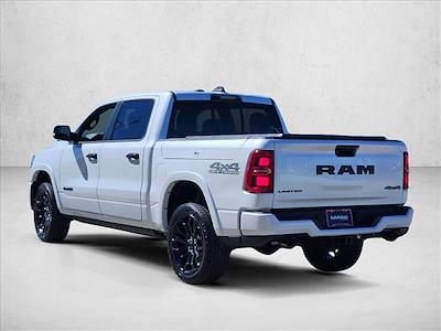 New 2026 Ram 1500 - photo 1