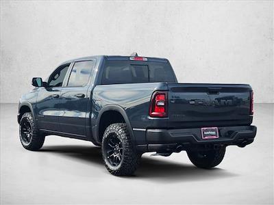 New 2026 Ram 1500 - photo 1