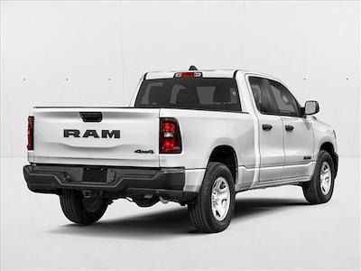 New 2026 Ram 1500 Tradesman Quad Cab for sale #TN273634 - photo 2