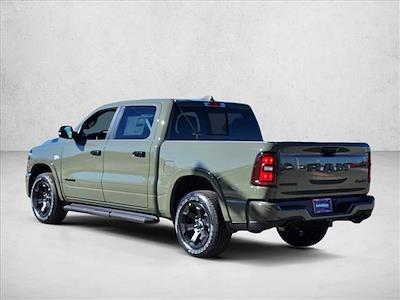 2026 Ram 1500 Crew Cab 4x4 Pickup for sale #TN273638 - photo 2