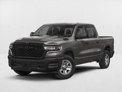 2026 Ram 1500 Crew Cab 4x2 Pickup for sale #TN277350 - photo 1