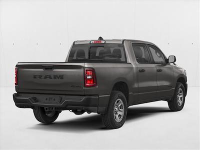 New 2026 Ram 1500 Tradesman Crew Cab Pickup for sale #TN277350 - photo 2