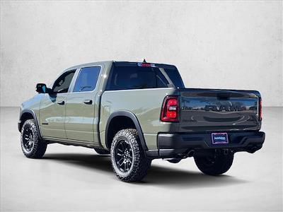 New 2026 Ram 1500 - photo 1