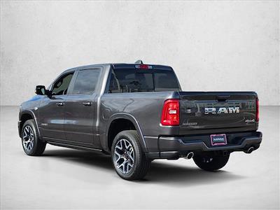 New 2026 Ram 1500 - photo 1