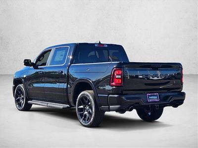 2026 Ram 1500 Crew Cab 4x4 Pickup for sale #TN329029 - photo 2