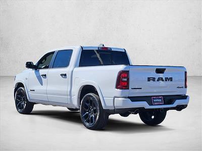New 2026 Ram 1500 - photo 1