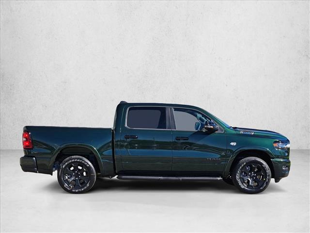New 2026 Ram 1500 - photo 12