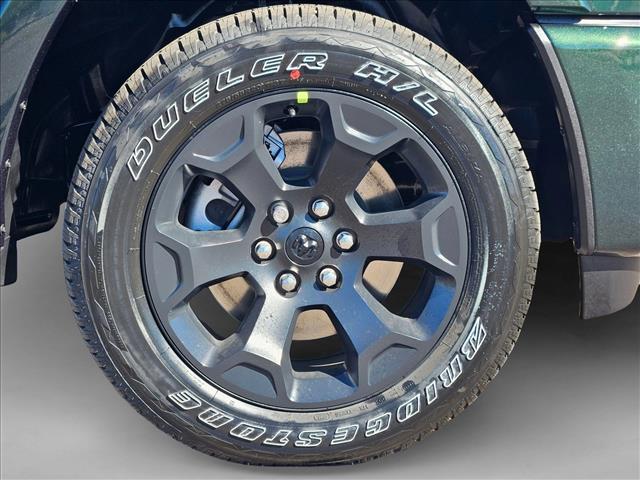 New 2026 Ram 1500 - photo 13