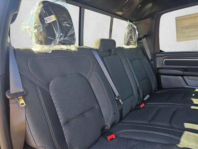 New 2026 Ram 1500 - photo 18
