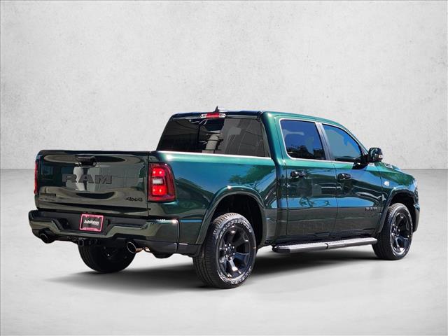 New 2026 Ram 1500 - photo 5