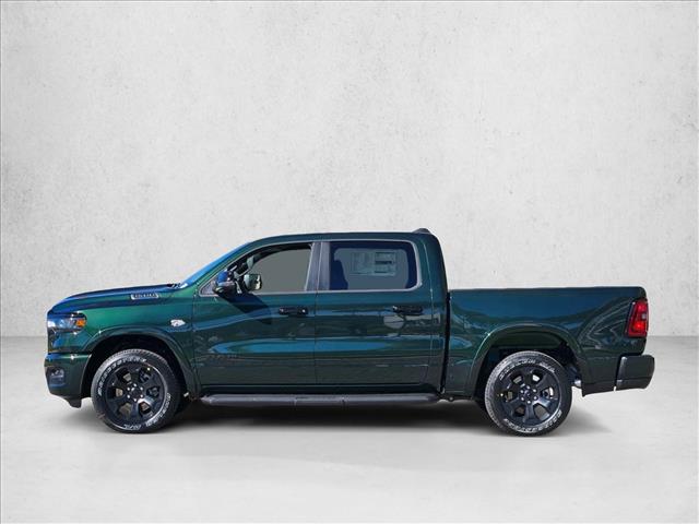New 2026 Ram 1500 - photo 8