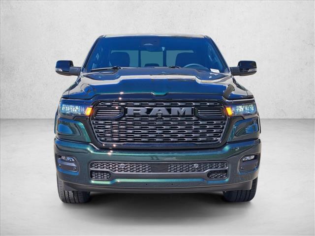 New 2026 Ram 1500 - photo 9