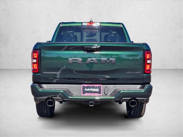 New 2026 Ram 1500 - photo 11