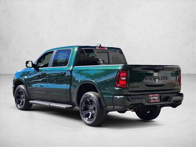 New 2026 Ram 1500 - photo 2