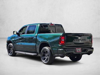 New 2026 Ram 1500 - photo 1
