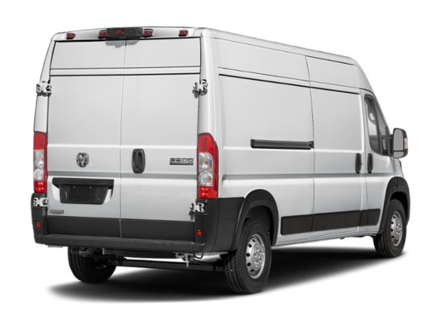 New 2027 Ram ProMaster 2500 - photo 2
