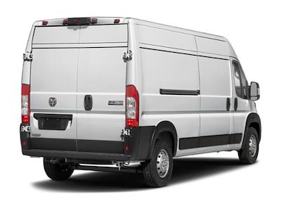 New 2027 Ram ProMaster 2500 High Roof Empty Cargo Van for sale #VE559621 - photo 2