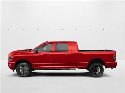New 2027 Ram 3500 Laramie Mega Cab for sale #VG398439 - photo 2