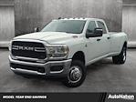 New 2024 Ram 3500 Tradesman Crew Cab 4x4 DRW Pickup for sale #RG245709 - photo 1