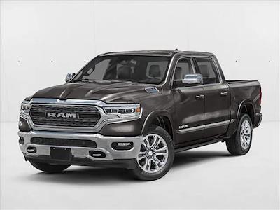 New 2024 Ram 1500 Big Horn Crew Cab 4x4 Pickup for sale #RN185867 - photo 1