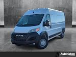 New 2025 Ram ProMaster 2500 High Roof Upfitted Cargo Van for sale #SE508572 - photo 1
