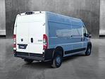 New 2025 Ram ProMaster 2500 High Roof Upfitted Cargo Van for sale #SE508572 - photo 9