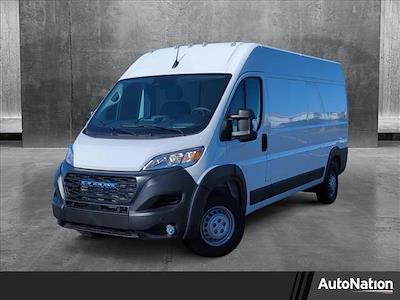 New 2025 Ram ProMaster 2500 High Roof Upfitted Cargo Van for sale #SE508573 - photo 1