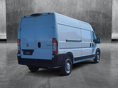 New 2025 Ram ProMaster 2500 High Roof Upfitted Cargo Van for sale #SE508573 - photo 2