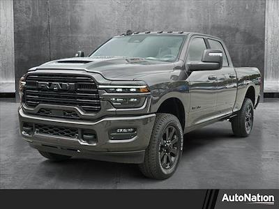 New 2025 Ram 2500 Laramie Crew Cab 4x4 Pickup for sale #SG563423 - photo 1