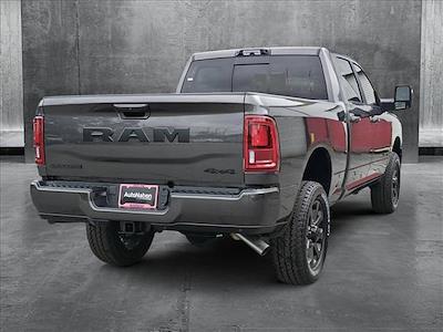 New 2025 Ram 2500 Laramie Crew Cab 4x4 Pickup for sale #SG563423 - photo 2