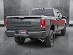 New 2025 Ram 2500 Laramie Crew Cab 4x4 Pickup for sale #SG563423 - photo 2