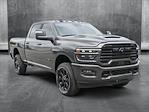 New 2025 Ram 2500 Laramie Crew Cab 4x4 Pickup for sale #SG563423 - photo 7
