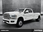 New 2025 Ram 3500 Laramie Crew Cab 4x4 DRW Pickup for sale #SG587339 - photo 1