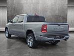 New 2025 Ram 1500 Big Horn Crew Cab 4x4 Pickup for sale #SN521512 - photo 2