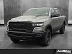 New 2025 Ram 1500 Rebel Crew Cab 4x4 Pickup for sale #SN699273 - photo 1