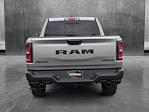 New 2025 Ram 1500 Rebel Crew Cab 4x4 Pickup for sale #SN699273 - photo 8