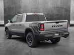 New 2025 Ram 1500 Rebel Crew Cab 4x4 Pickup for sale #SN699273 - photo 9