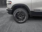 New 2025 Ram 1500 Rebel Crew Cab 4x4 Pickup for sale #SN699273 - photo 11
