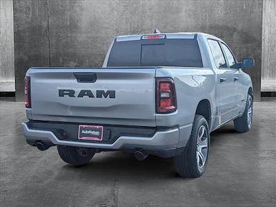 New 2025 Ram 1500 Tradesman Crew Cab Pickup for sale #SN718098 - photo 2
