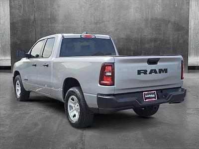 New 2025 Ram 1500 Tradesman Quad Cab Pickup for sale #SN750795 - photo 2