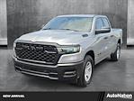 New 2025 Ram 1500 Tradesman Quad Cab Pickup for sale #SN750795 - photo 1