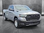 New 2025 Ram 1500 Tradesman Quad Cab Pickup for sale #SN750795 - photo 6