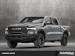 New 2025 Ram 1500 Rebel Crew Cab 4x4 Pickup for sale #SN753740 - photo 8