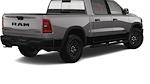 New 2025 Ram 1500 Rebel Crew Cab 4x4 Pickup for sale #SN753740 - photo 9