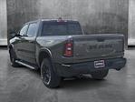 New 2025 Ram 1500 Rebel Crew Cab 4x4 Pickup for sale #SN753740 - photo 2